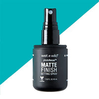Thumbnail for Image 5 of wet n wild Photo Focus Setting Mist 3.4 fl oz