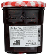 Thumbnail for Image 2 of Bonne Maman Preserve Raspberry 13-Ounce