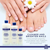 Thumbnail for Image 8 of Blue Cross Cuticle Remover & Softener with Lanolin for Nails
