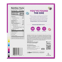 Thumbnail for Image 3 of ONE Fruity Cereal Protein Bars, 20g Protein, Gluten Free Snacks, 12 ct