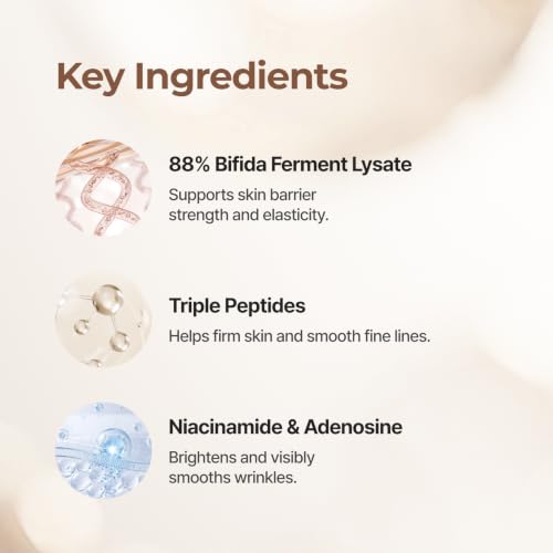 Image 3 of IsNtree TW-Real Bifida Ampoule, 1.69 fl oz (50 ml)