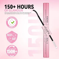 Thumbnail for Image 3 of UCOOLME Lash Bond and Seal Waterproof for Lash Clusters 10ML
