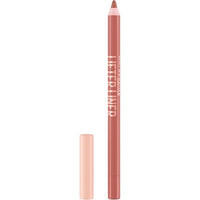 Thumbnail for Image 16 of Upstate / 1 Count (Pack of 1) for the product MAYBELLINE Lifter Liner Lip Liner Pencil with Hyaluronic Acid