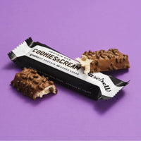 Thumbnail for Image 3 of BAREBELLS Protein Bar 55g x 12 bars