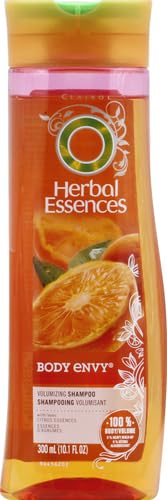 Image 4 of Herbal Essences Volumizing Shampoo and Body Wash