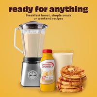Thumbnail for Image 5 of Premier Protein 30g High Protein Shake, Bananas & Cream, 12 Pack