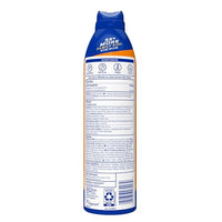 Thumbnail for Image 3 of Banana Boat Sport SPF 50 Sunscreen Spray, Family Size, 9.5 oz