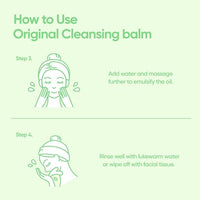 Thumbnail for Image 7 of BANILA CO Clean it Zero Tea tree-EX Pore Clarifying Balm 3.38 fl oz