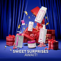 Thumbnail for Image 6 of Native Deodorant Holiday Edition Holiday Gumdrop Scent 72 Hour Odor Control