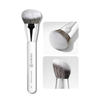 Thumbnail for Image 1 of Default Title for the product ALBEAUT 201 Angled Foundation Brush for Flawless Makeup Application