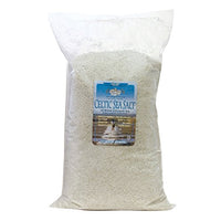 Thumbnail for Image 2 of 352 Ounce (Pack of 1) for the product Celtic Sea Salt Light Grey Sea Salt