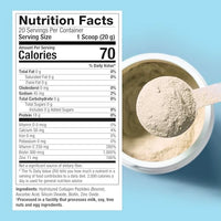 Thumbnail for Image 6 of Purely Inspired Collagen Powder for Women & Men, Unflavored (20 Servings)