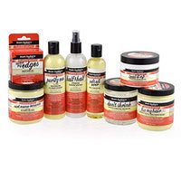 Thumbnail for Image 3 of Aunt Jackie's Flaxseed Recipes Curl Mane-tenance Defining Curl Whip 15 Oz