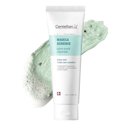 Image 1 of Default Title for the product CENTELLIAN 24 Madeca Acnience Pore Pack Cleanser (4.05fl oz)