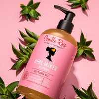Thumbnail for Image 5 of Camille Rose Curl Maker Curl Defining Gel