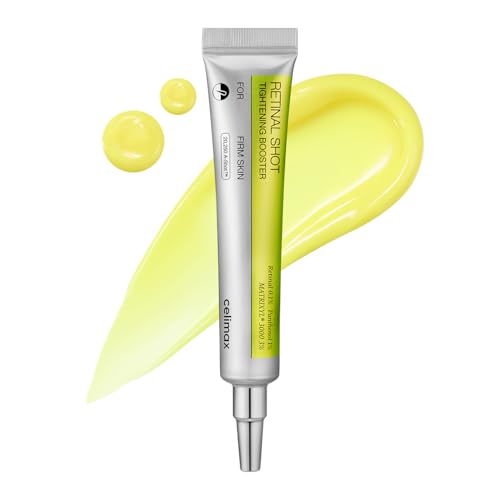 Image 1 of Default Title for the product celimax The Vita A Retinal Shot Tightening Booster (0.51 fl.oz)