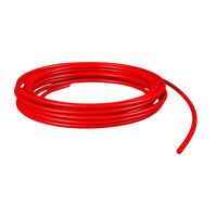 Thumbnail for Aquatic Life Polyethylene Aquarium Tubing Red,  1/4 In X 50 Foot by Aquatic Life