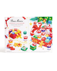 Thumbnail for Image 1 of Default Title for the product Bonne Maman Advent Calendar 2026, 24 Mini Jam Jars