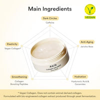 Thumbnail for Image 5 of Abib Eye-Deal Eye Care Kit, Eye Patches & Eye Cream Duo