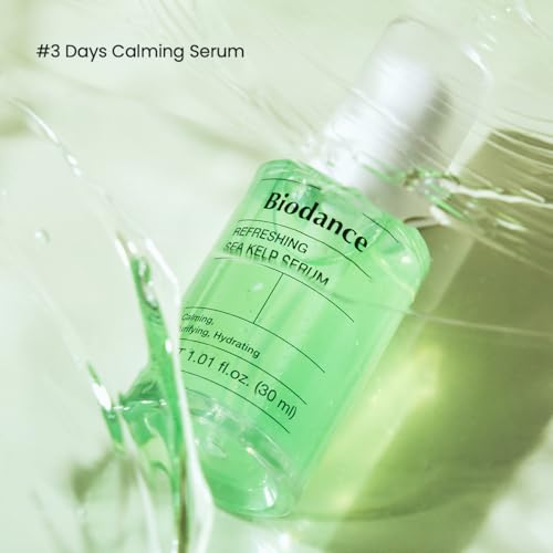 Image 2 of BIODANCE Refreshing Sea Kelp Serum 1.01 fl.oz