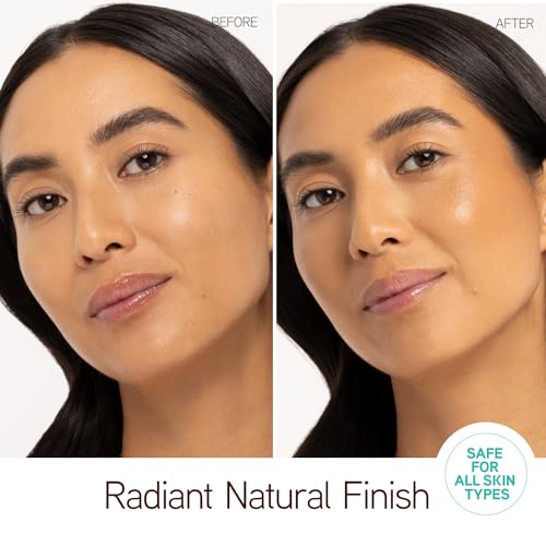 Image 3 of Physicians Formula Mineral Wear Diamond Bronzer Creamy Powder-Serum Hybrid