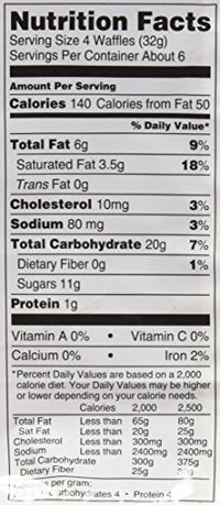 Thumbnail for Image 4 of Daelmans Mini Honey Stroopwafels, Waffle Cookies - 7.04 Oz Bag