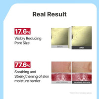 Thumbnail for Image 5 of Illiyoon Ceramide Ato Concentrate Gel Face Mask 34g x 4ea