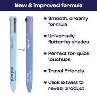 Thumbnail for Image 5 of ALLEYOOP Pen Pal 4-in-1 Makeup Pen