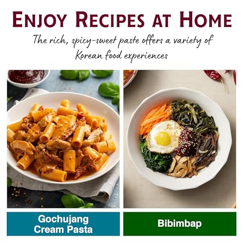 Image 11 of Sempio Gochujang Red Chili Pepper Paste