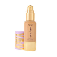 Thumbnail for Image 15 of 27S light-medium sand (light to medium skin with warm, golden undertones) / Full Size for the product tarte face tape foundation