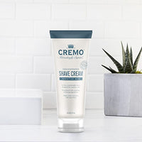 Thumbnail for Image 4 of Cremo Shaving Cream Sensitive Skin for Men, 6 Fl Oz (2 Pack)