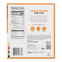 Thumbnail for Image 2 of ONE Maple Glazed Doughnut Protein Bars, 20g Protein, Gluten Free, 12 ct