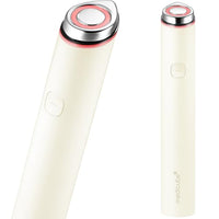 Thumbnail for Image 1 of Default Title for the product medicube Booster Pro Mini Plus - Portable Facial Device for Radiance, Beige