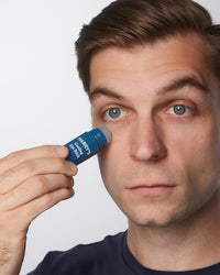 Thumbnail for Image 2 of Harry's Cooling Eye Kit for Men - Gua Sha Tool and 2 Cooling Eye Sticks