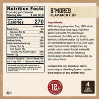Thumbnail for Image 2 of KODIAK CAKES Protein Pancake On The Go Flapjack Cups Mix