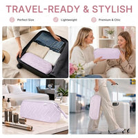 Thumbnail for Image 19 of Leudes Hair Dryer Tools Travel Bag