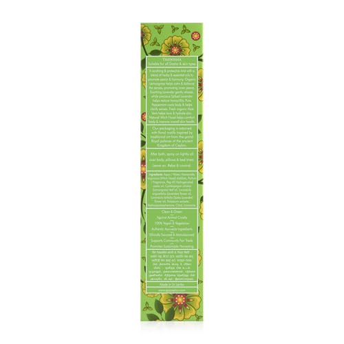Image 4 of SPA CEYLON Peace Relaxing Body and Pillow Mist