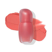 Thumbnail for Image 23 of Soft blur - I Like U for the product ETUDE Fixing Tint Matte Liquid Lipstick
