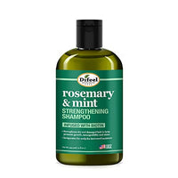 Thumbnail for Image 1 of Default Title for the product Difeel Rosemary Mint Strengthening Shampoo with Biotin 12 oz.