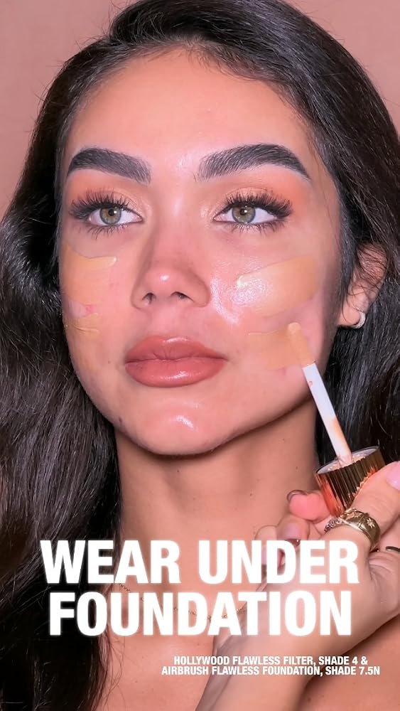 Image 17 of Charlotte Tilbury Hollywood Flawless Filter