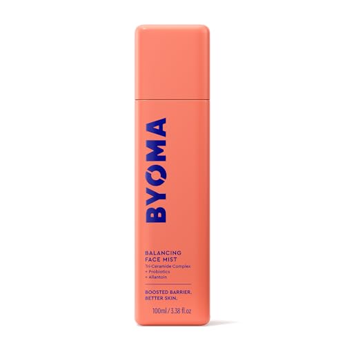 Image 1 of Default Title for the product BYOMA Face Mist - Balancing Face Mist, pH Balanced Face Toner