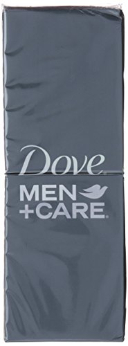 Thumbnail for Image 4 of Dove Men+care Extra Fresh Body + Face Soap Bars, 3.17 (Pack of 6)