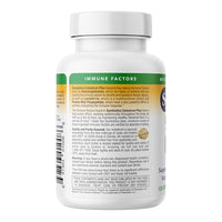 Thumbnail for Image 7 of Symbiotics Naturade Colostrum Chewable Tablets 120 Count