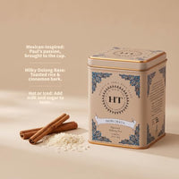 Thumbnail for Image 2 of Harney & Sons HT Horchata Oolong Tea, 20 Sachets in Tin