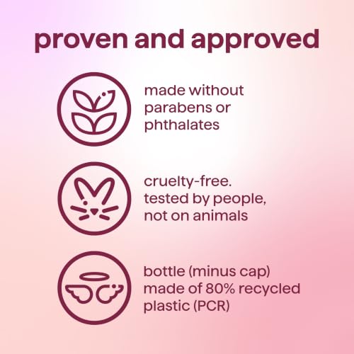 Image 7 of Method Body Wash, Pure Peace, 18 fl oz