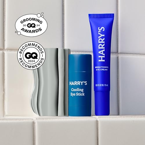Image 5 of Harry's Eye Bags Treatment for Men
