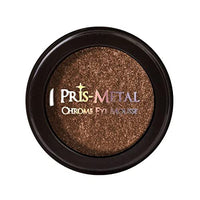 Thumbnail for Image 7 of PEM109 Coil Brand for the product J.CAT BEAUTY Pris-Metal Chrome Eye Mousse