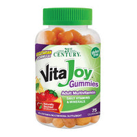 Thumbnail for 21st Century Vitajoy Multivitamin 75 Gummies