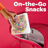 Thumbnail for Image 5 of Kellogg's Froot Loops Original Giant Size Breakfast Cereal 23 oz