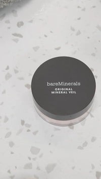 Thumbnail for Image 7 of bareMinerals ORIGINAL Loose Mineral Veil, Translucent